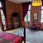 Juros Akis Bed & Breakfast Palanga