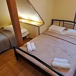Bed & Breakfast Juros Akis Palanga