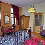 Bed & Breakfast Juros Akis Palanga