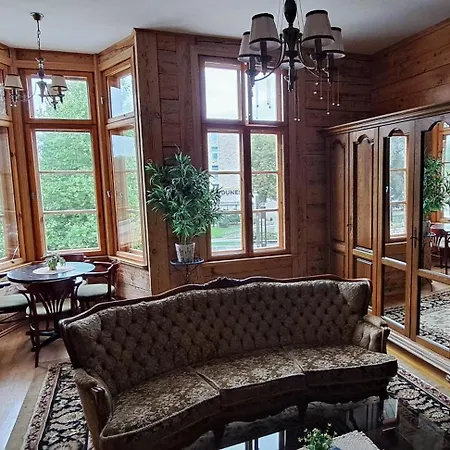 Bed & Breakfast Juros Akis