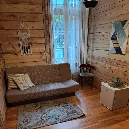 Bed & Breakfast Juros Akis *