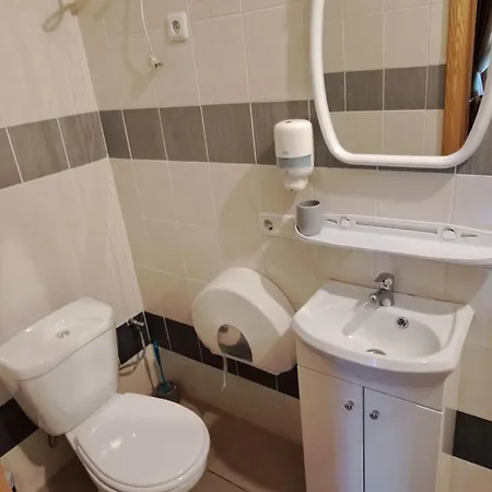 Juros Akis Bed & Breakfast