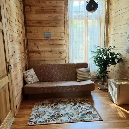 Frühstückspension Juros Akis Palanga