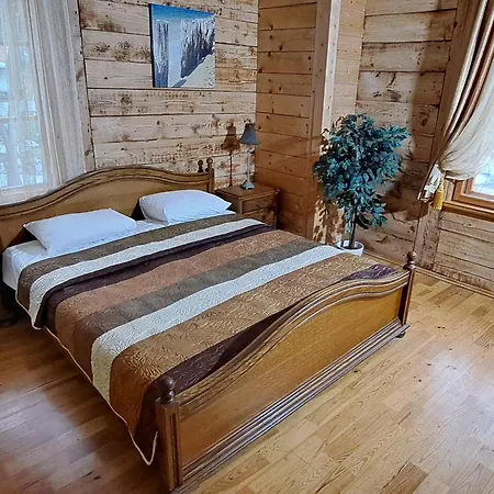 Juros Akis 3* Palanga