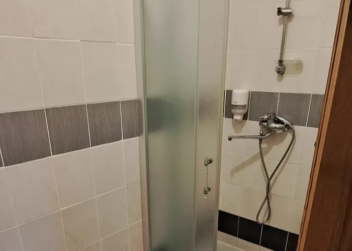 Bed & Breakfast Juros Akis