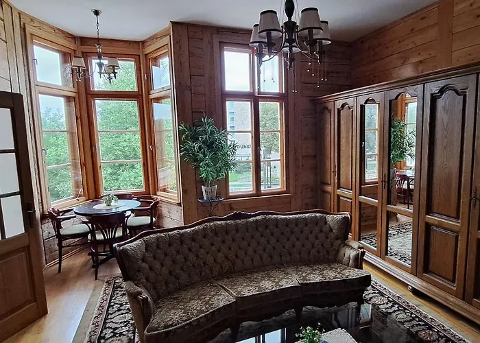 Bed & Breakfast Juros Akis