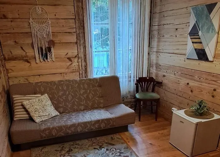 Bed & Breakfast Juros Akis *