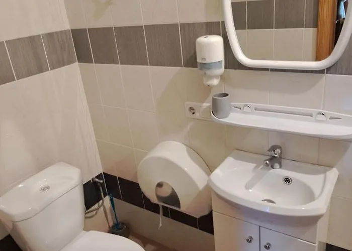 Juros Akis Bed & Breakfast